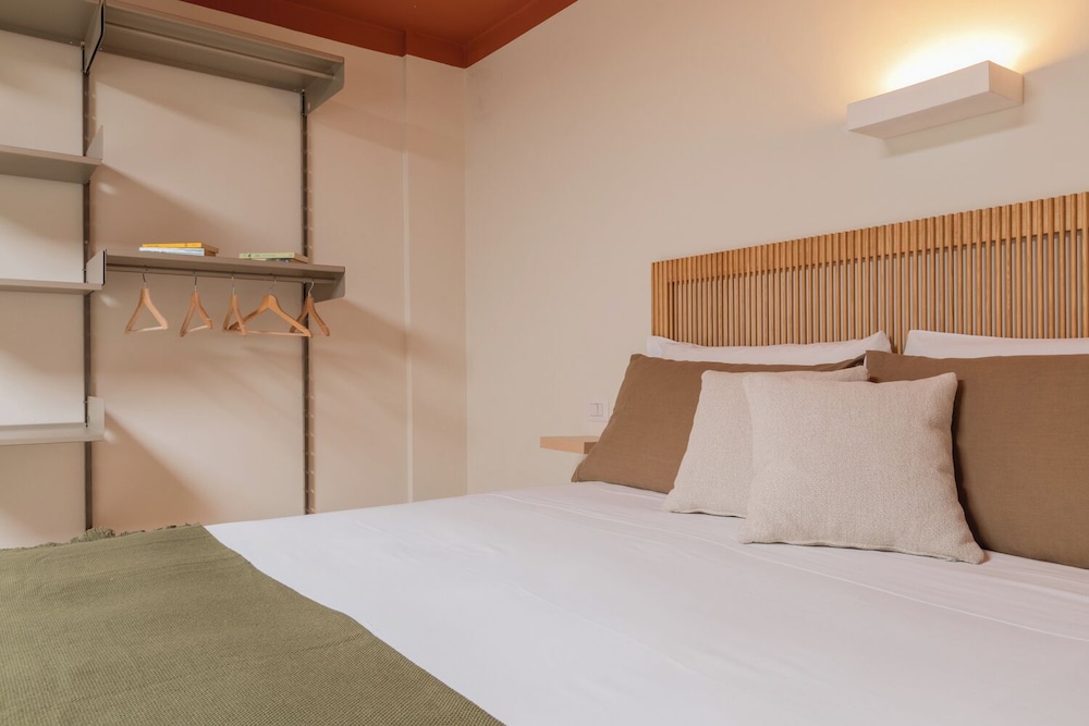 Lofts Cit Turin by Wonderful Italy