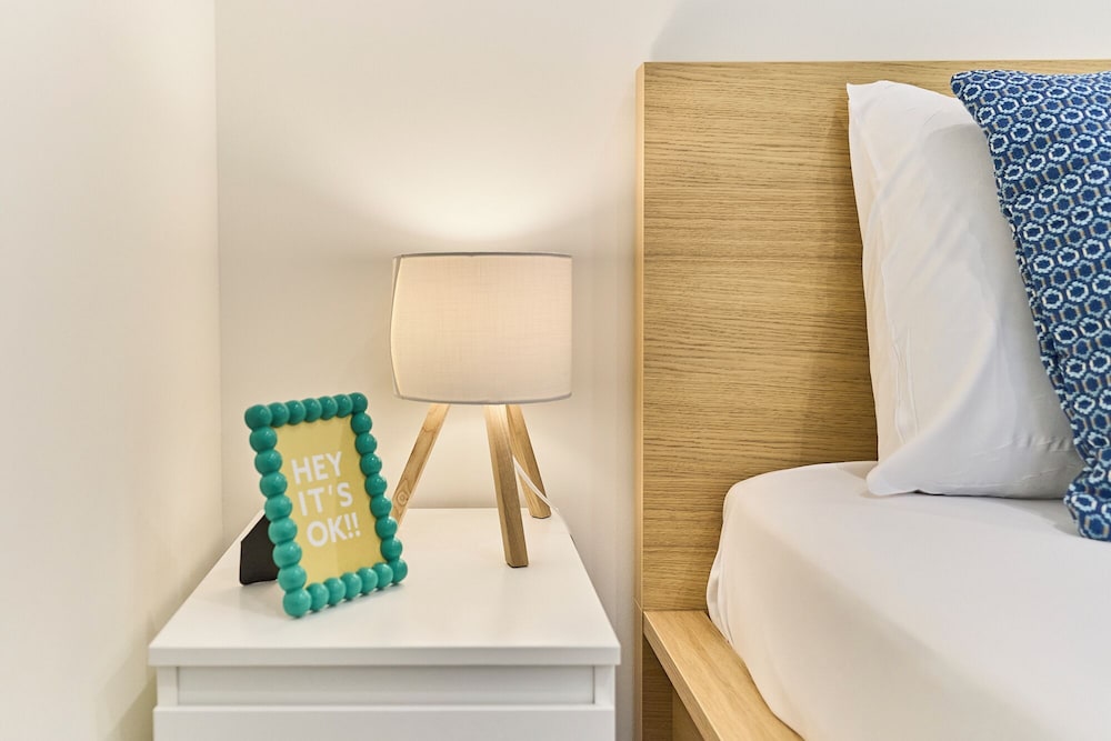 Apartamento Catedral Palace by gaiarooms