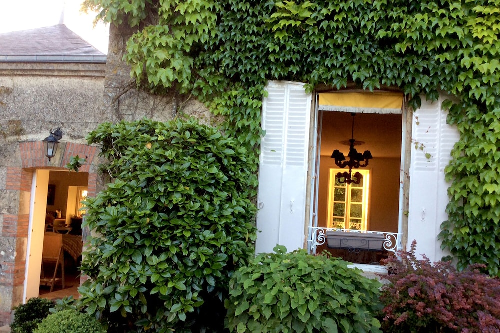 La Maison Du Pinier