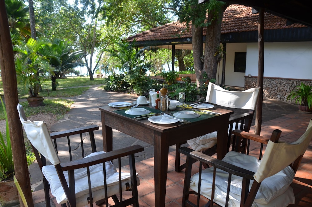 Diani house