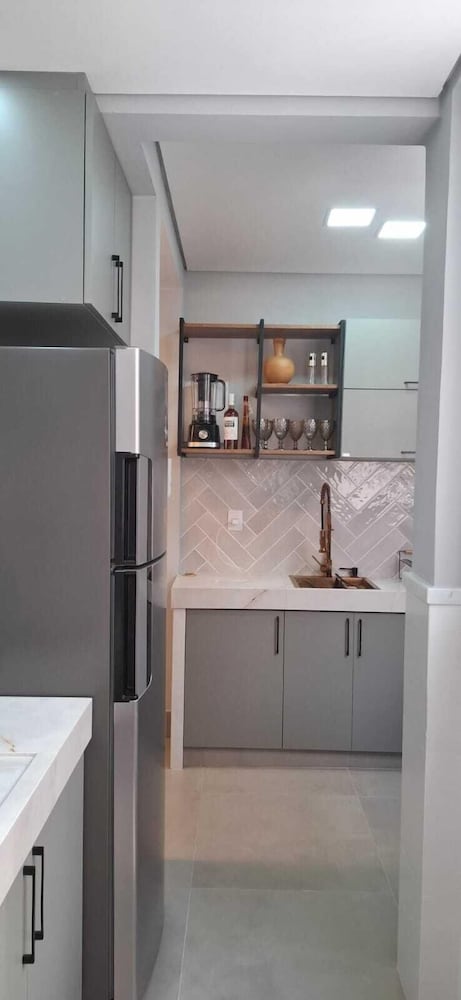 Apartamento Vânia