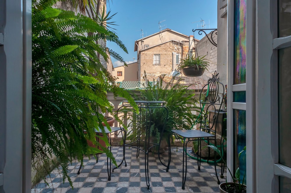 B&B La Corte