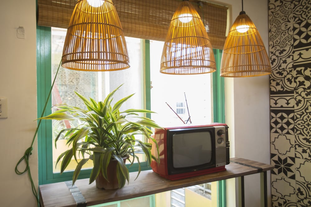 Loc Homestay