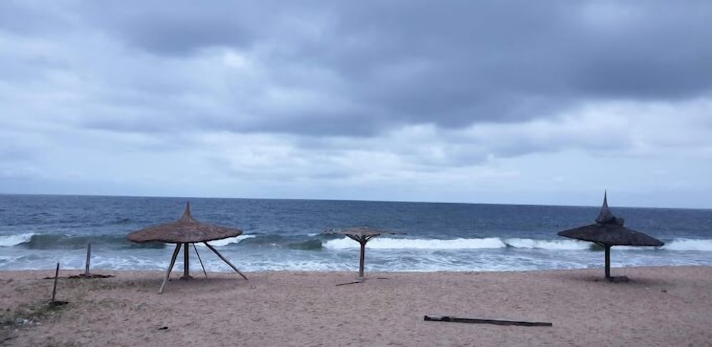 Chakaville Beach Resort