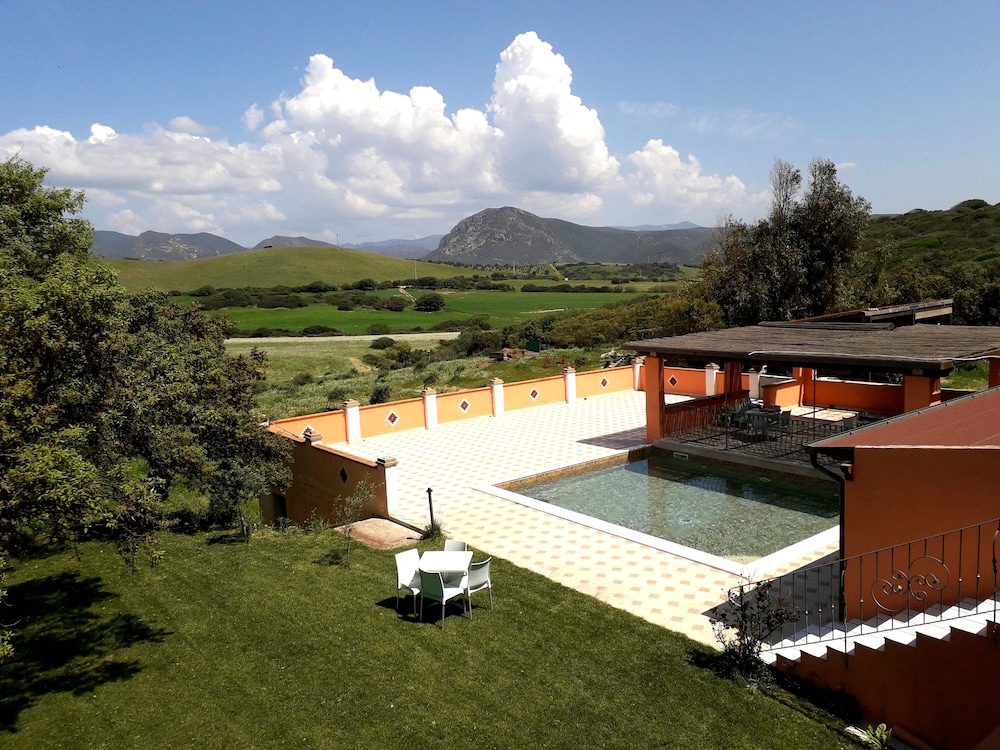 Villa Le Querce