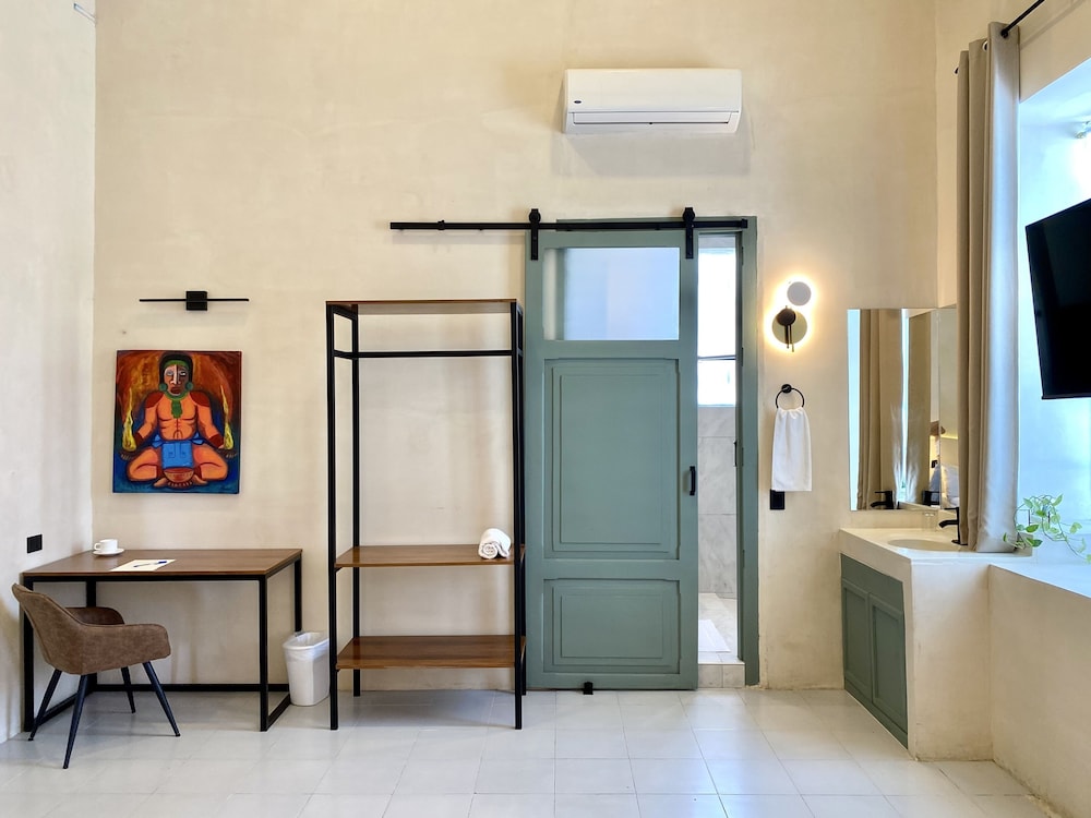 Hostal Zocalo - Hostel