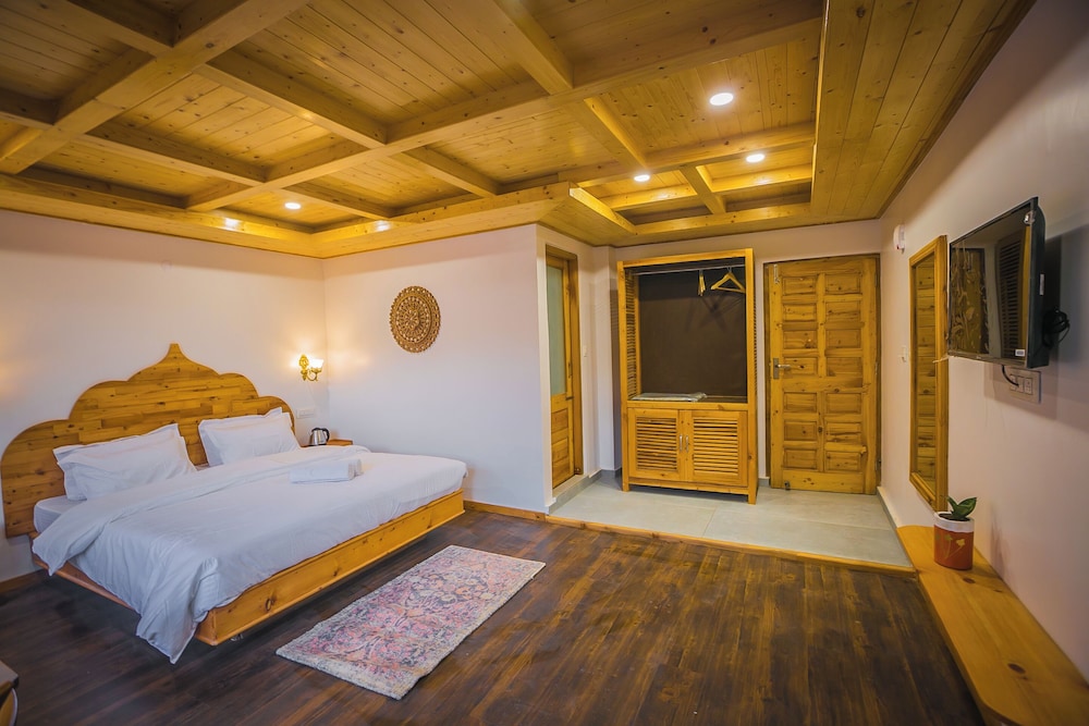 NinYanWays Boutique Stay