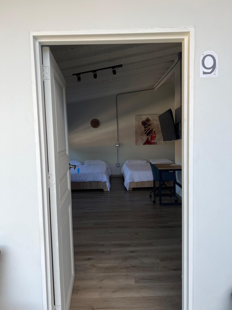 Alojamiento pet-friendly en Medellín, sector Laureles