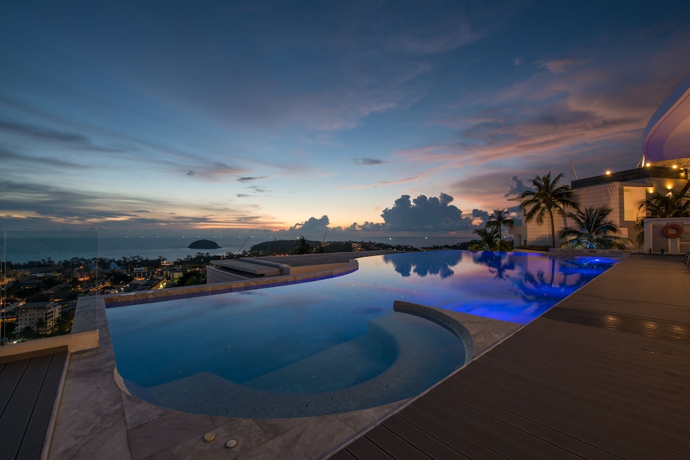 The View Phuket By Resava