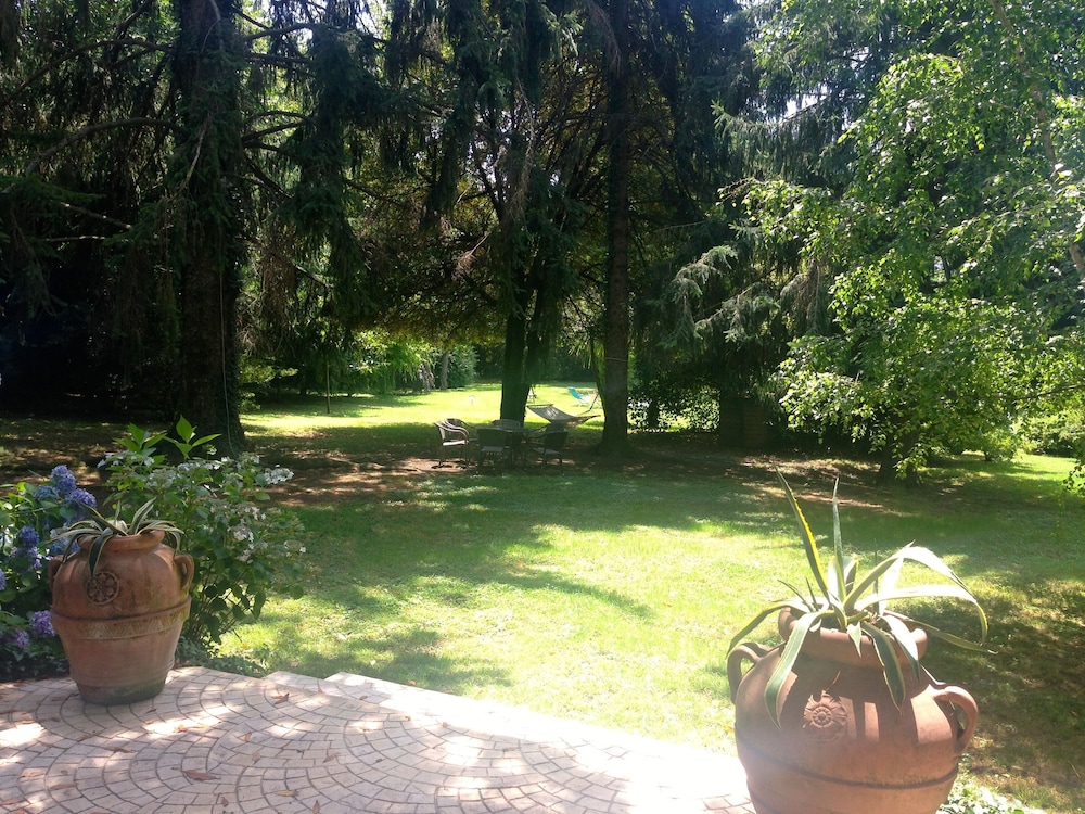 Villa Abbamer