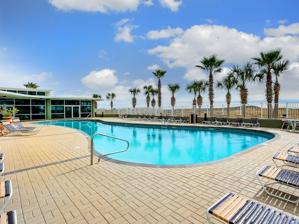 Tidewater #108 by Southern Vacation Rentals