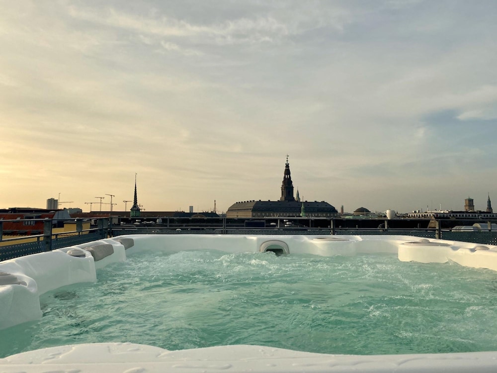 Dinesen Collection Signature Penthouse by Royal Theatre