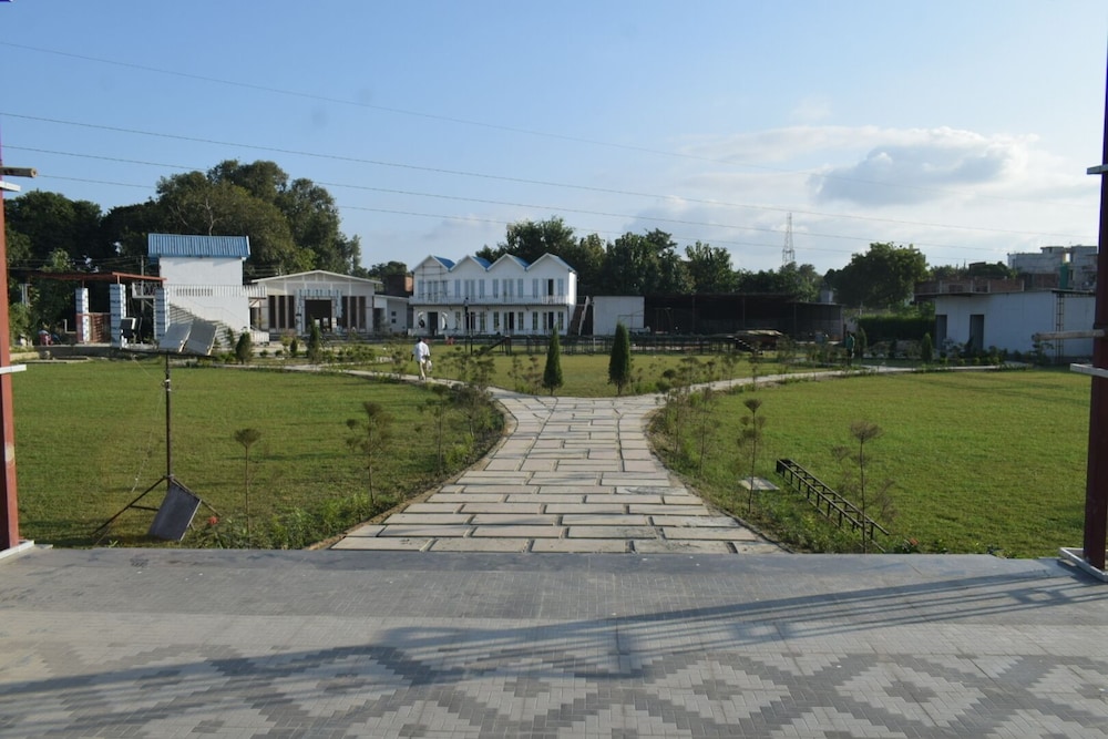 The Pinaki resort & Club
