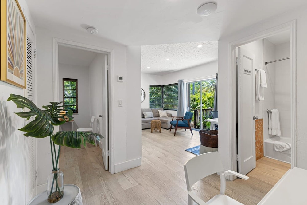 Delight and Cozy Apt Close to Las Olas the Beach
