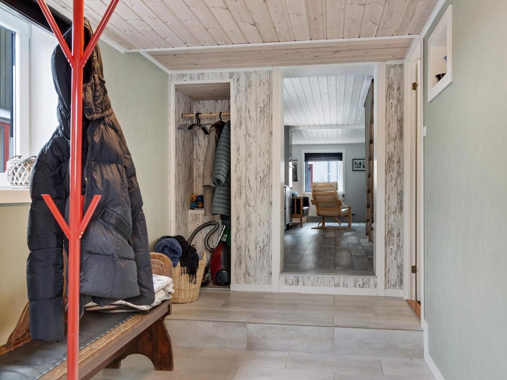 Modern Retreat in Ingstrup - By Traum Ferienwohnungen