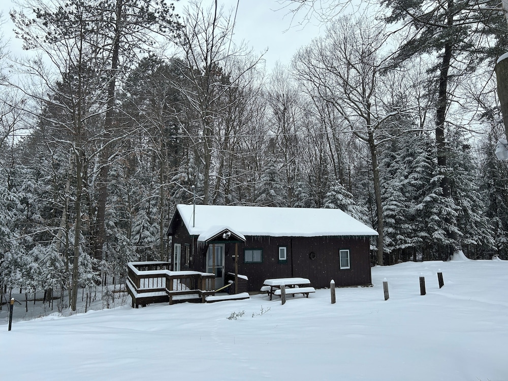 Paddler's Rest Lakeside Cabins and Hotel