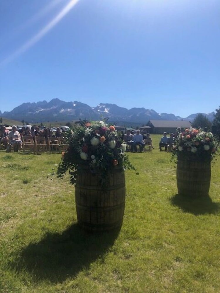 Mountain Village Lodge