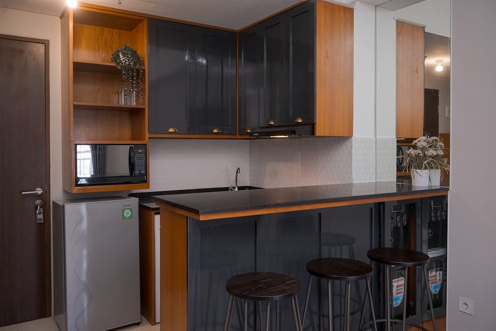 Best Deal 2Br At Transpark Bintaro Apartment