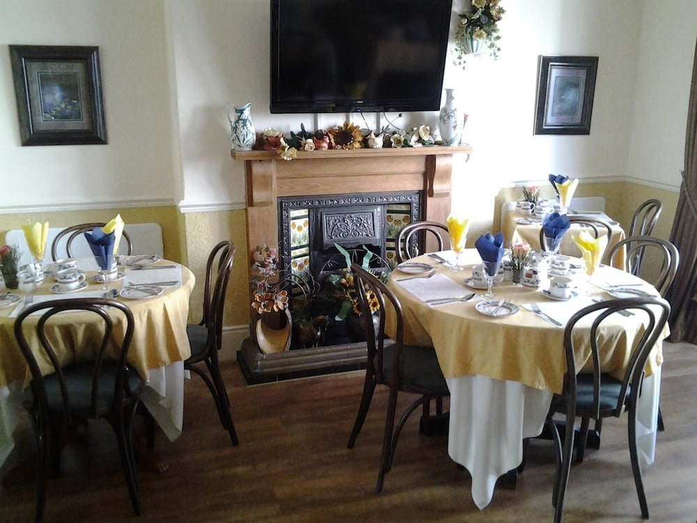 No9 guest house