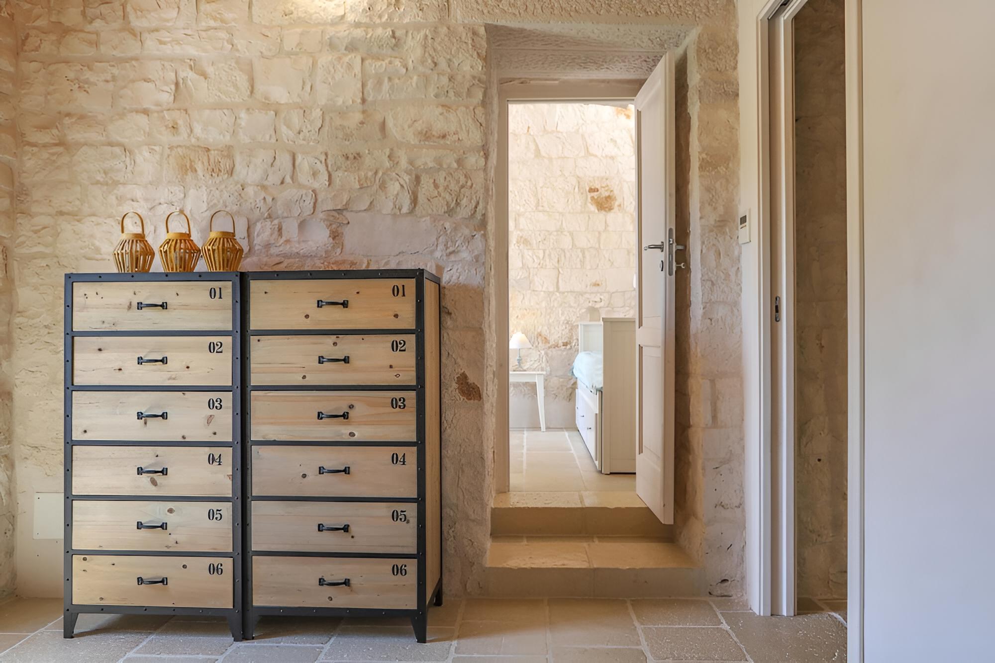 Ba-f376-cpse0at - Trulli Della Magnolia view 2