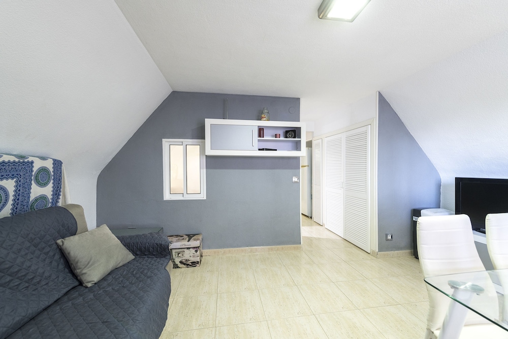 Noasti de Steram Flats Torremolinos