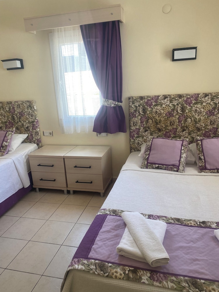 Canna Garden Otel - Yetişkinler İçin - Image 35