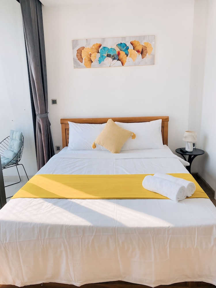 Vinhome GreenBay Apartment  Hanoi
