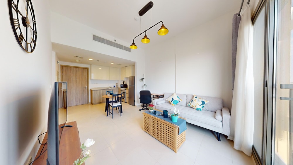 Primestay- Una Apartments - Town Square