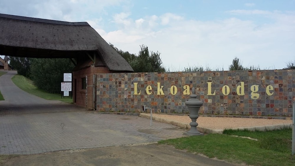 Lekoa Lodge