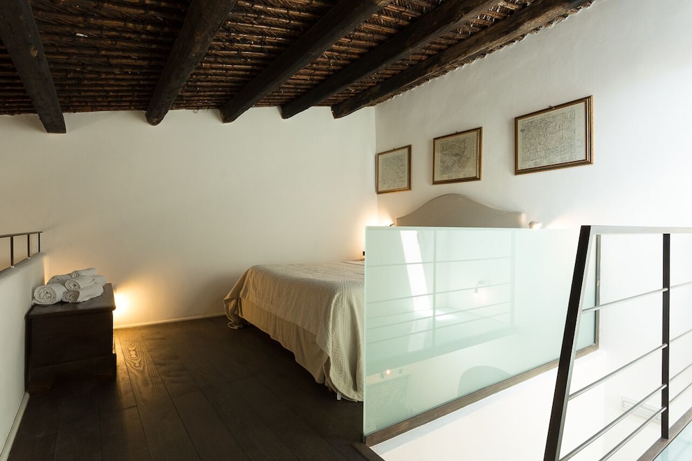 Viceré Speciale Holiday Home view 5