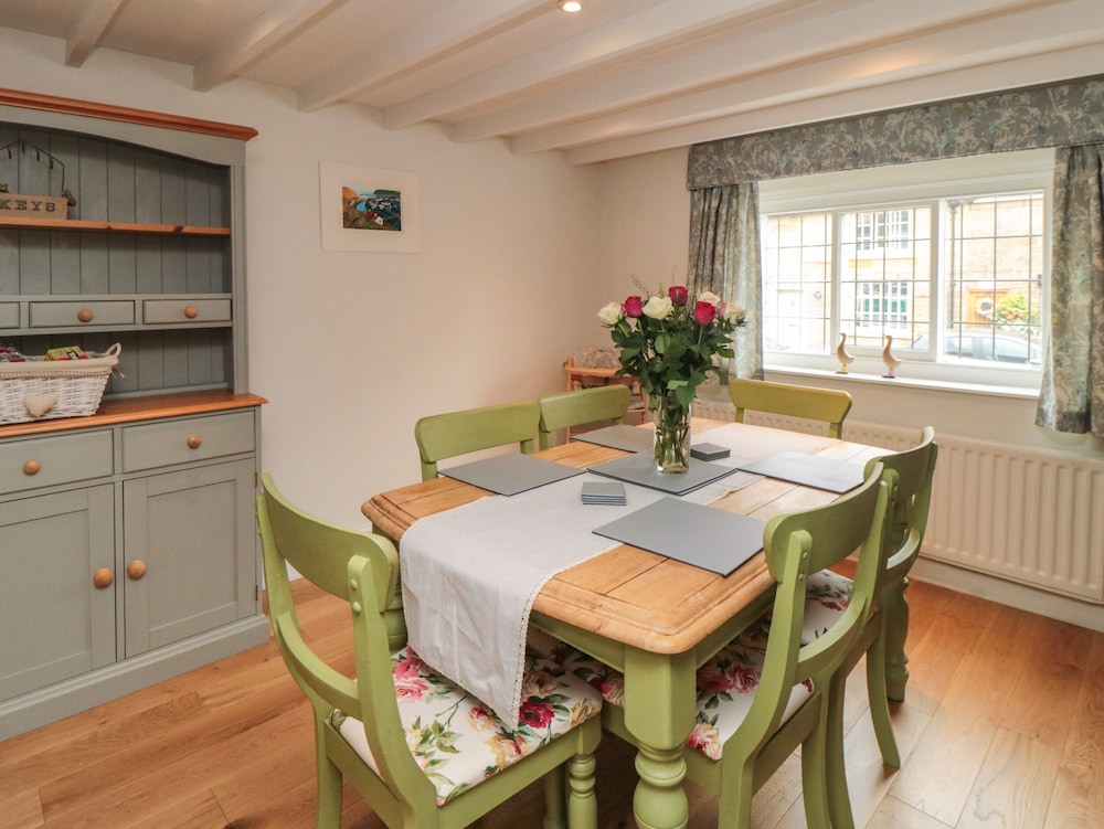 Inglenook Cottage