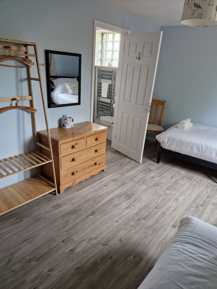 Unique 2Bd Apartment Folkestone Harbour