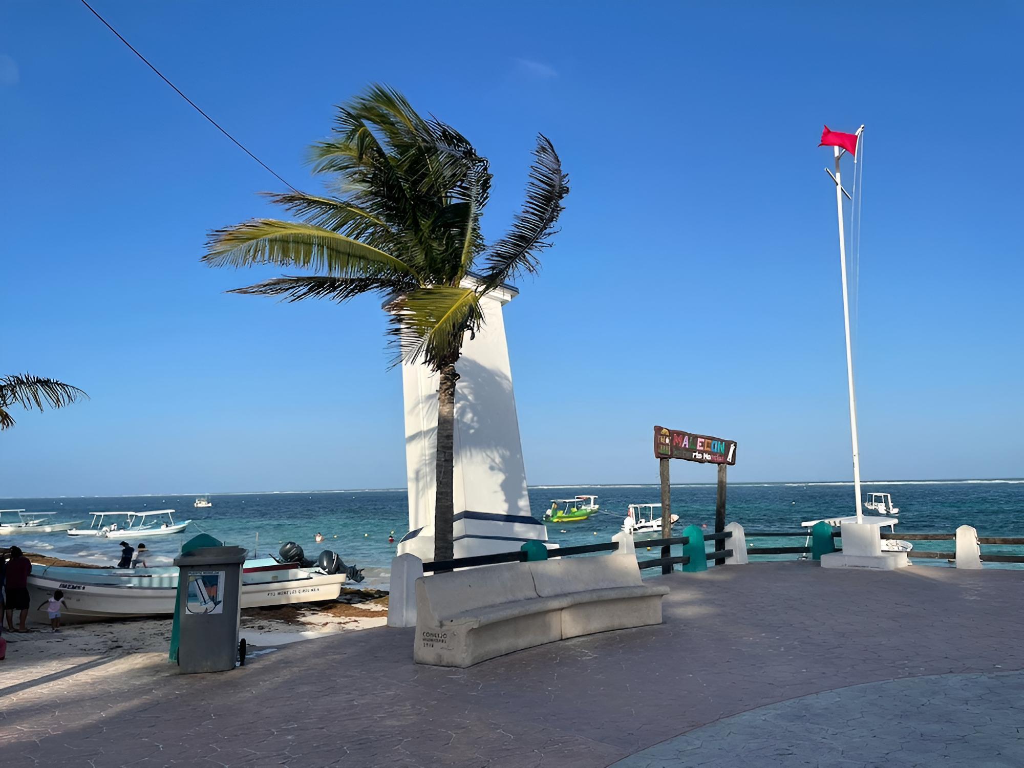 Casa del Puerto