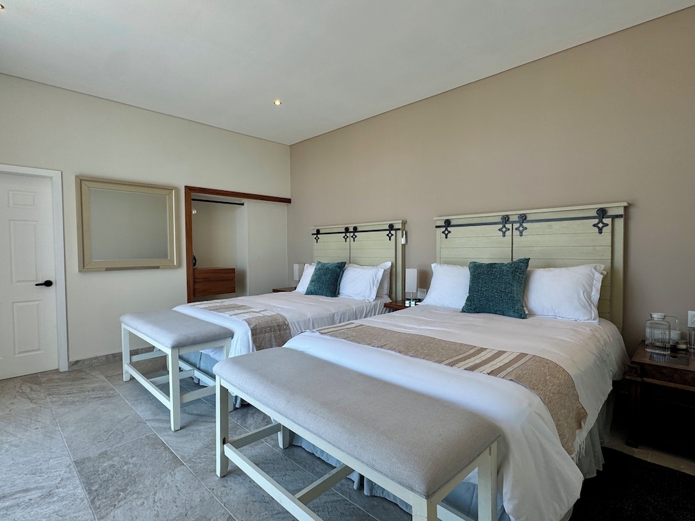 Suites Lassa