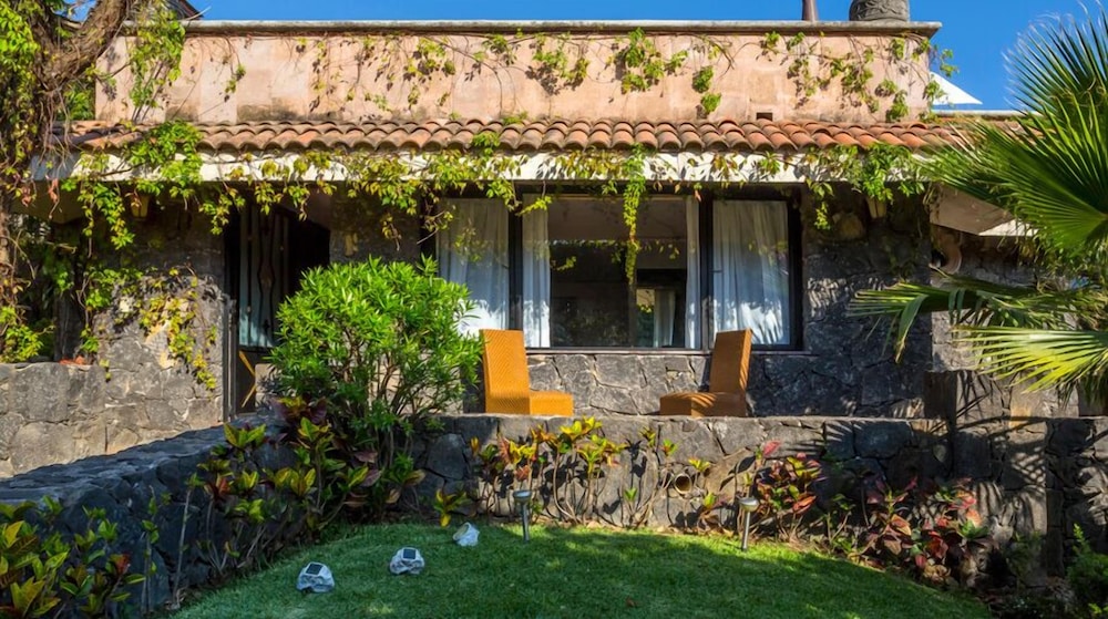 Hotel Boutique Casa Isabella