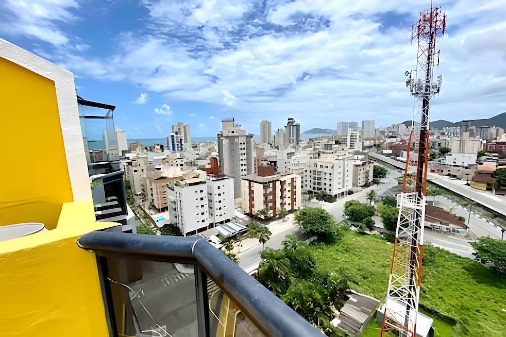 Cobertura Triplex no Guarujá - 2