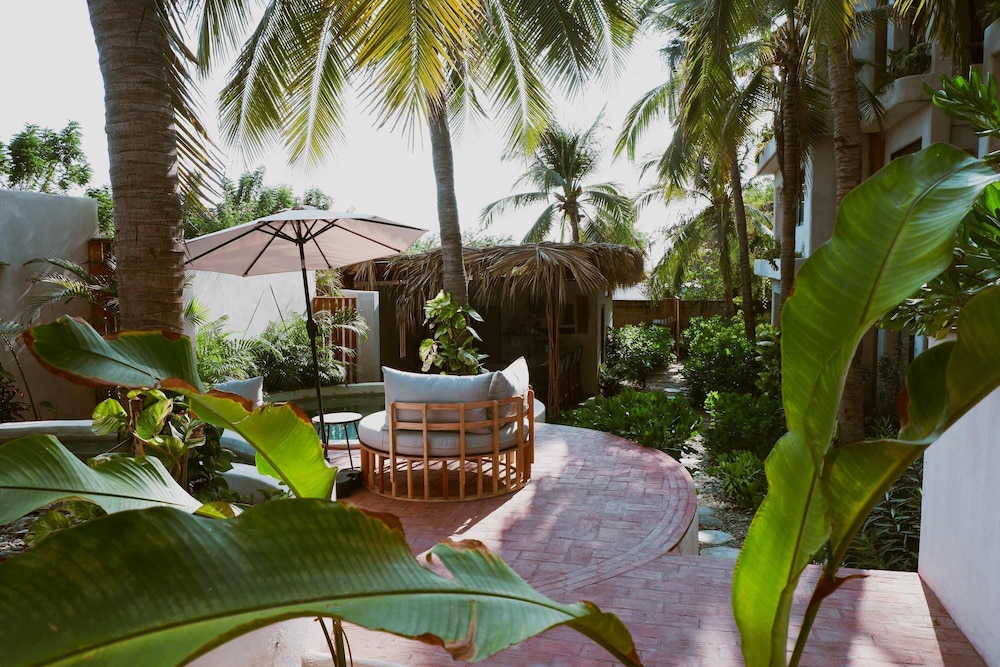 Chic Zicatela Lux Wifi Private Pool D Clean - 8
