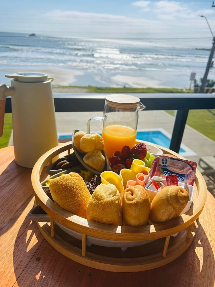 Austral Suites a Beira-Mar - Imbituba