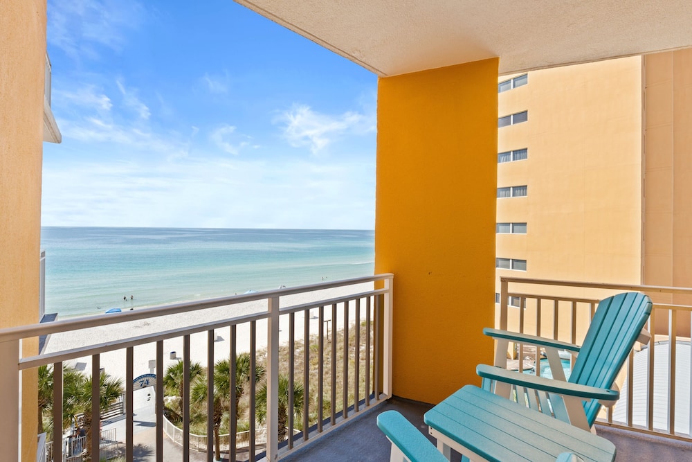 Splash Beach Resort by Panhandle Getaways