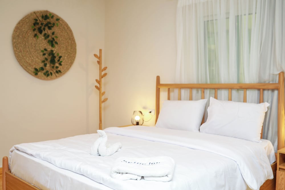 Settle Inn Al Rehab City A