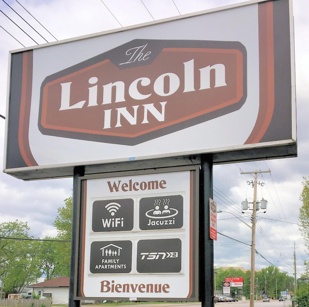 The Lincoln Inn