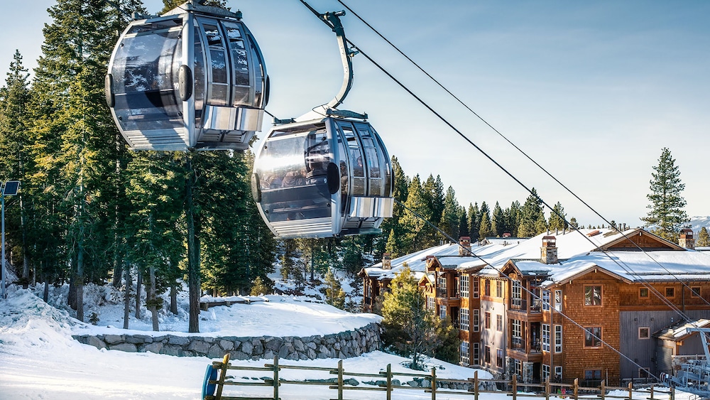 Lake Tahoe Vacations - One Village Place Residences, Lake Tahoe - Property Image 17
