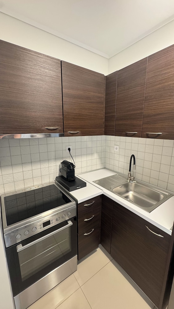 Icon Apartments