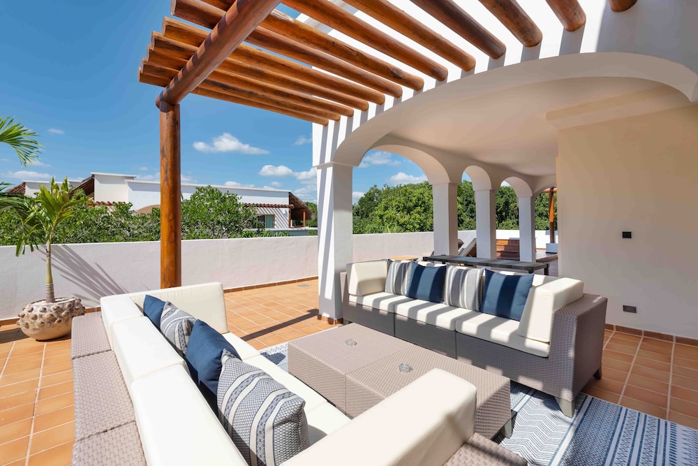 Valentin Imperial Rivera Maya All Inclusive - Adult Only - Property Image 45