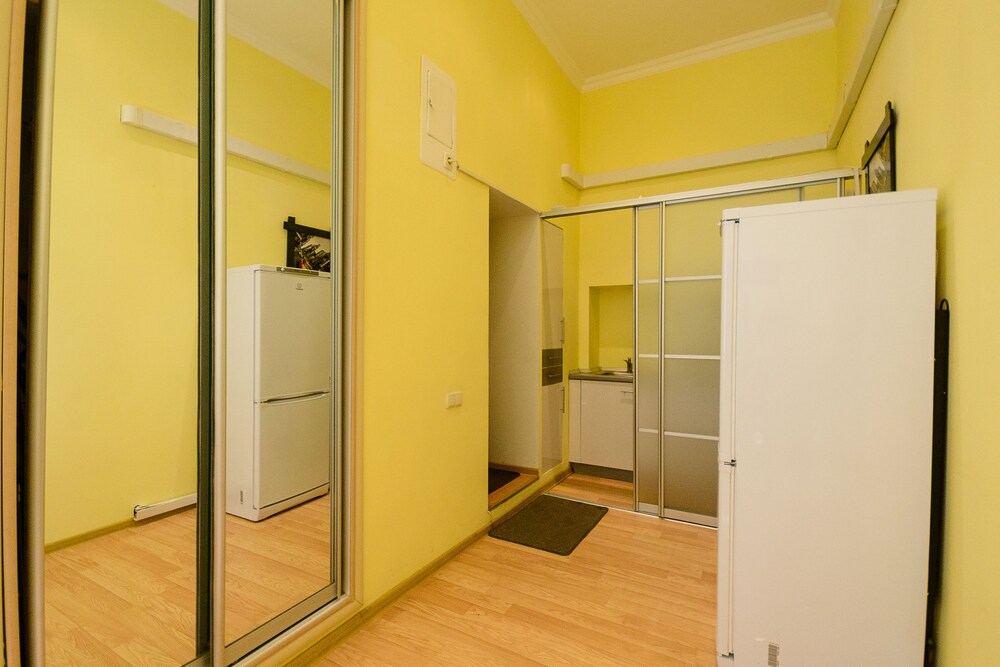 Kiev Accommodation Hotel Service
