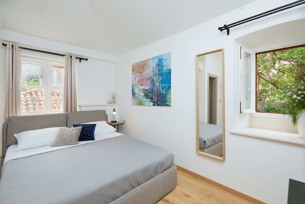 Dubrovnik Vacations - Boutique Garden Rooms - Property Image 81