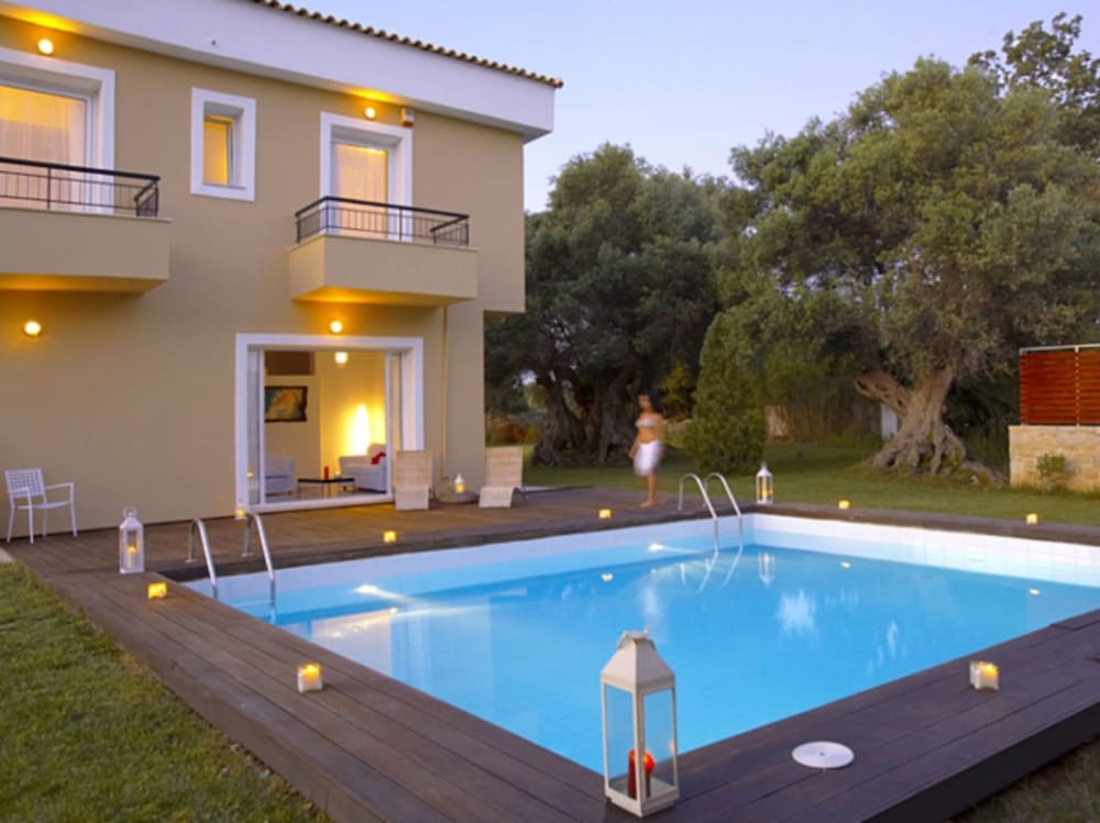 disCrete Villa Episkopi photo 3