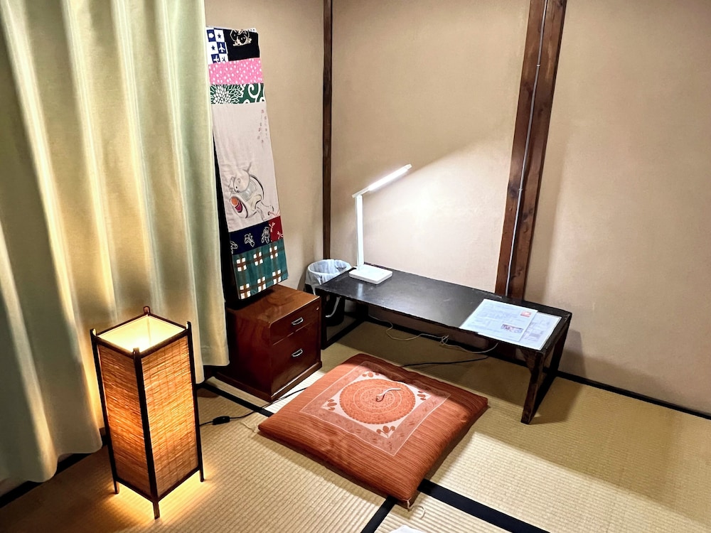 Guesthouse Naramachi