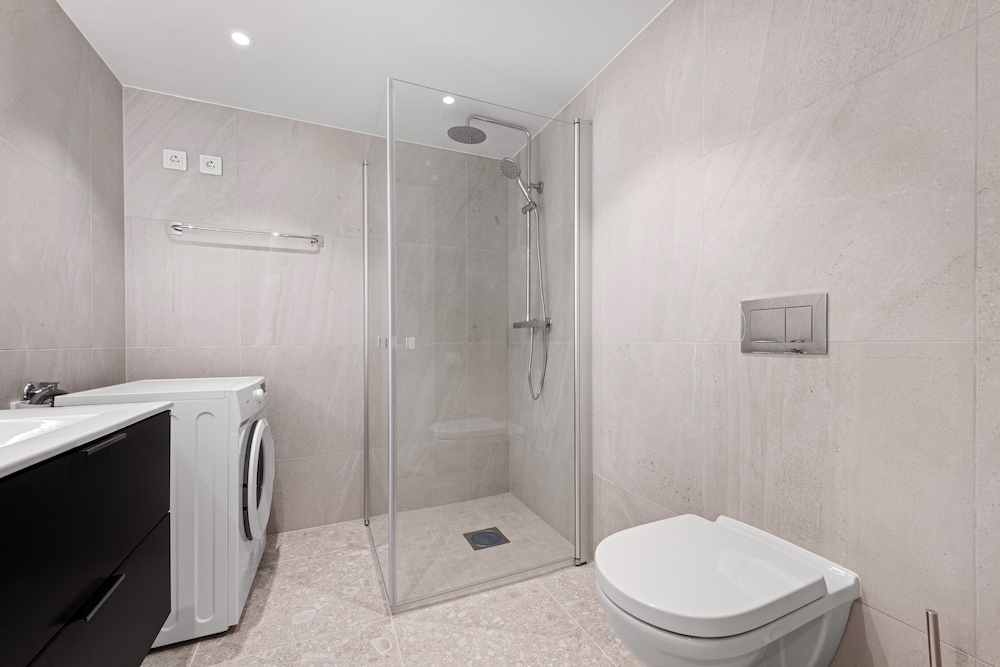 Forenom Serviced Apts Oslo Kiellandplass
