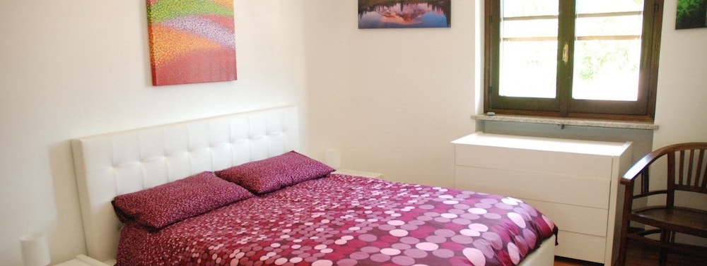 Bed & Breakfast La Dimora di Garlasco